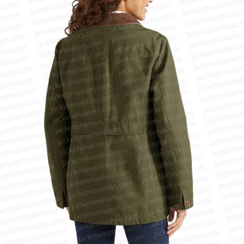 Salem’s Lot Alfre Woodard Jacket - Image 4