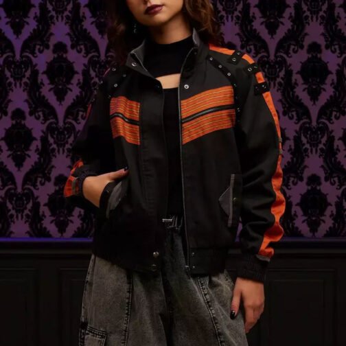 Agatha All Along Ali Ahn Jacket - Image 10