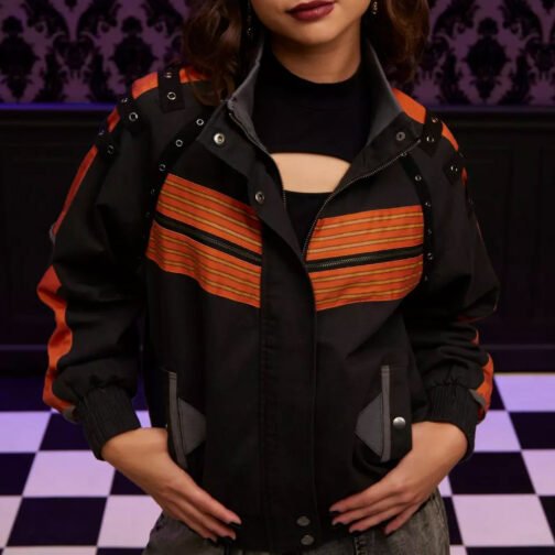 Agatha All Along Ali Ahn Jacket - Image 11