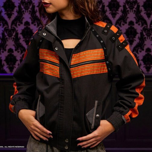 Agatha All Along Ali Ahn Jacket - Image 13