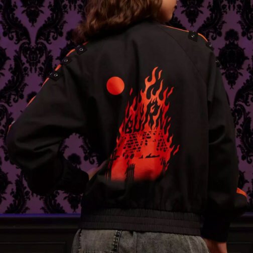 Agatha All Along Ali Ahn Jacket - Image 14