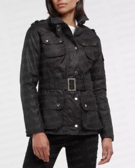 Luther Ruth Wilson Cotton Jacket
