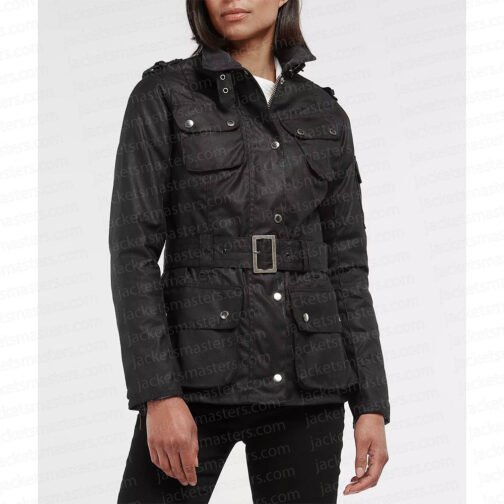 Luther Ruth Wilson Cotton Jacket