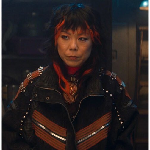 Agatha All Along Ali Ahn Jacket - Image 16