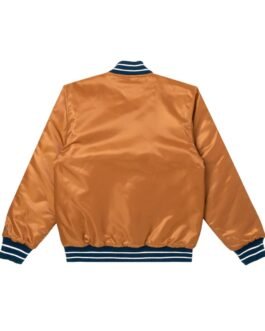 All City New York Jacket