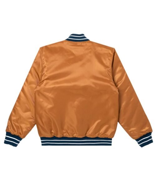 All City New York Jacket - Image 2