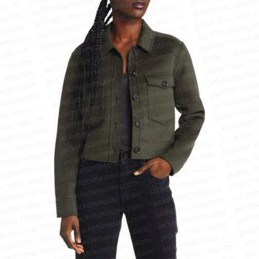 Lucky Hank Alvina August Jacket - Image 3