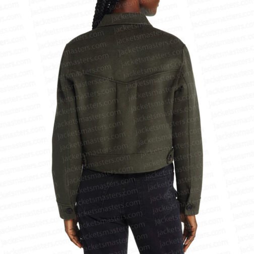 Lucky Hank Alvina August Jacket - Image 4
