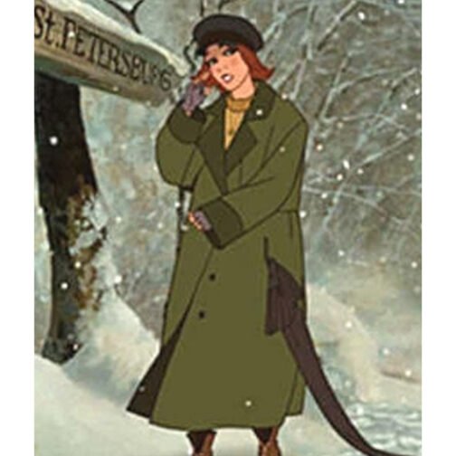 Anya Anastasia Coat - Image 6