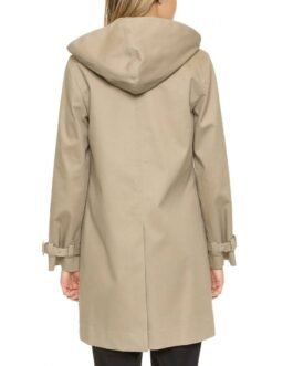 Anastasia Steele Fifty Shades Darker Coat