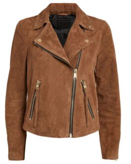 Billions Season 7 Piper Perabo Jacket