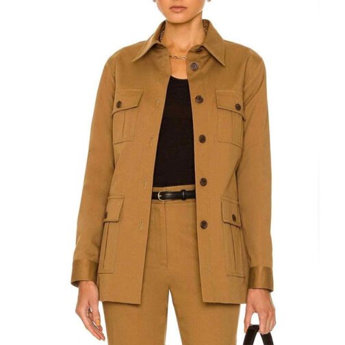 The Afterparty Anna Konkle Jacket - Image 4