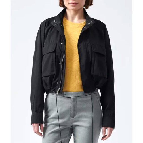 Beachside Brawl Season 2 Antonia Lofaso Jacket - Image 4