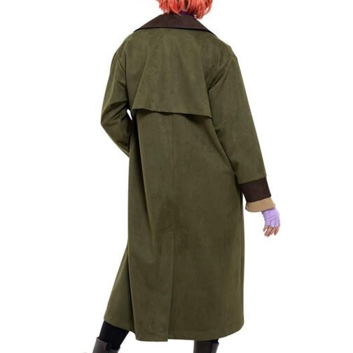 Anya Anastasia Coat - Image 3