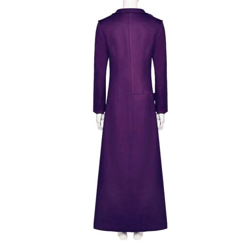 Astrid Deetz Beetlejuice Beetlejuice Coat - Image 3
