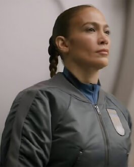 Atlas Jennifer Lopez Jacket