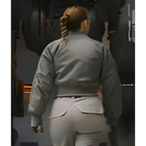 Atlas Jennifer Lopez Jacket - Image 3