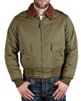 1943 B10 Flight Jacket