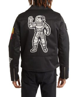 BBC Moto Jacket