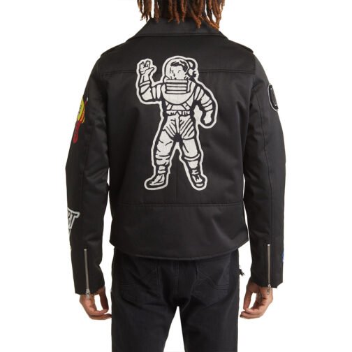 BBC Moto Jacket - Image 2