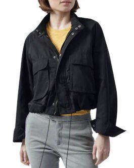 Beachside Brawl Season 2 Antonia Lofaso Jacket