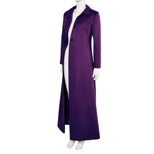 Astrid Deetz Beetlejuice Beetlejuice Coat - Image 6
