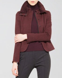 Once Upon a Time S04 Emilie De Ravin Jacket
