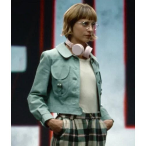 Berlin Michelle Jenner Jacket - Image 6