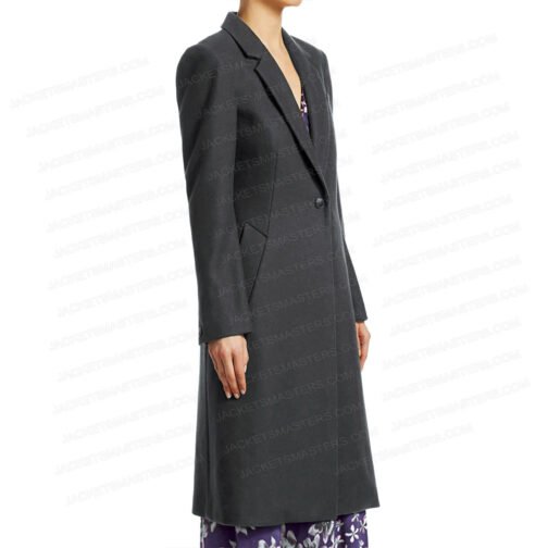 Yellowstone Season 03 Kelly Reilly Coat - Image 6