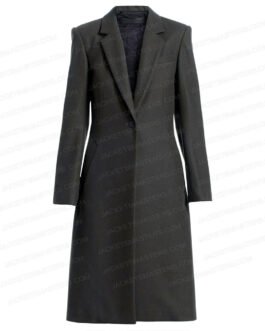 Yellowstone Season 03 Kelly Reilly Coat