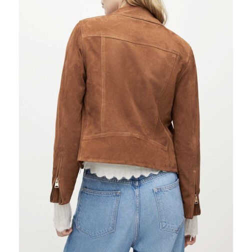 Billions Season 7 Piper Perabo Jacket - Image 6