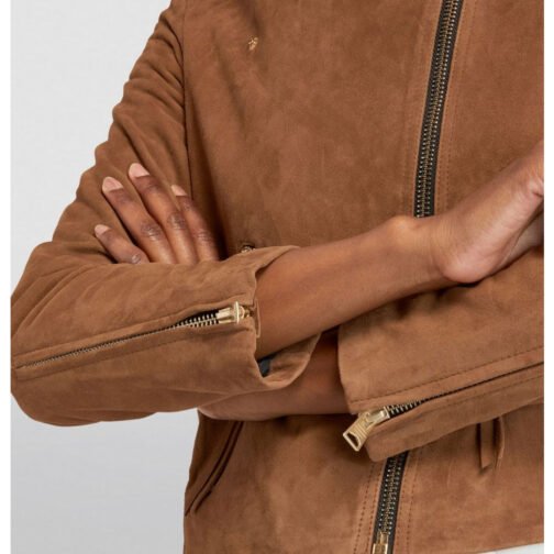 Billions Season 7 Piper Perabo Jacket - Image 8