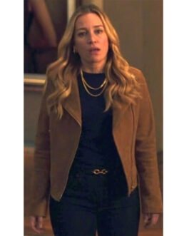 Billions Season 7 Piper Perabo Jacket