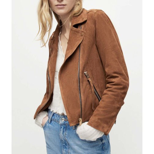 Billions Season 7 Piper Perabo Jacket - Image 5