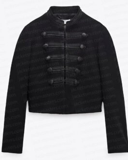 Everything I Know About Love Bel Powley Jacket