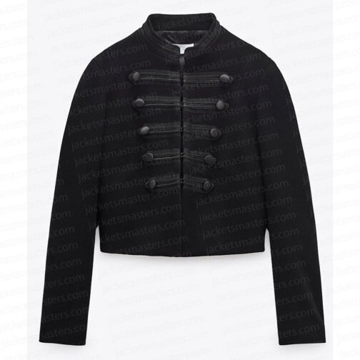 Everything I Know About Love Bel Powley Jacket
