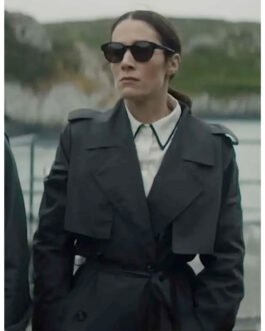 Bodkin Siobhán Cullen Trench Coat