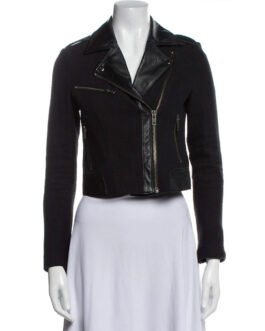 Chasing Life S02 Haley Ramm Jacket