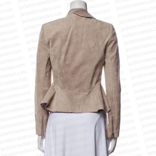 Days of Our Lives Camila Banus Jacket - Image 3