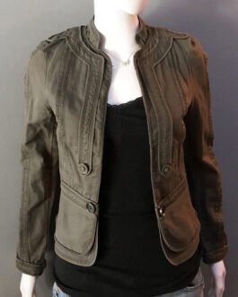 The Vampire Diaries S04 Candice King Jacket