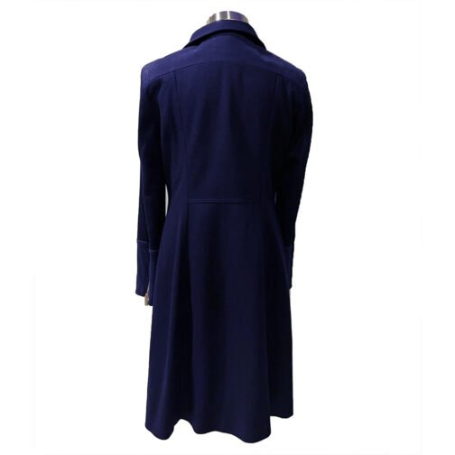 Castle Season 6 Stana Katic Coat - Image 3