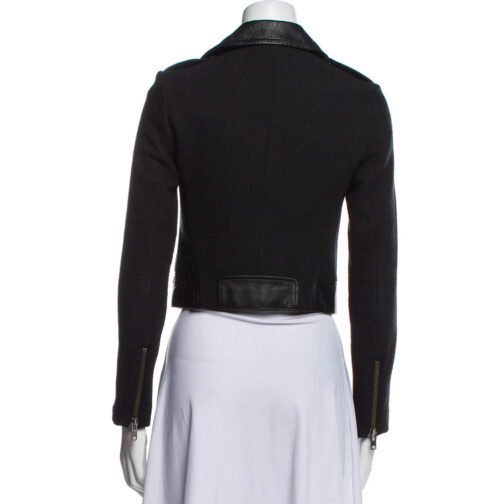 Chasing Life S02 Haley Ramm Jacket - Image 3