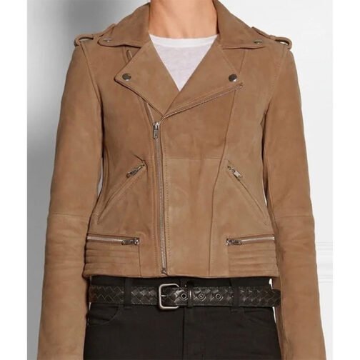 Chasing Life Season 2 Italia Ricci Jacket - Image 4