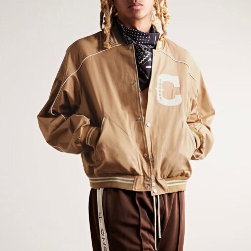 Cherry Los Angeles Jacket - Image 3