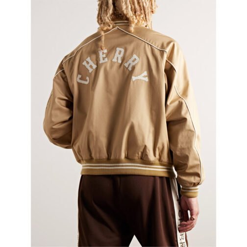 Cherry Los Angeles Jacket - Image 6
