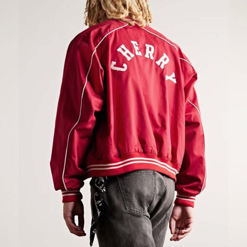 Cherry Los Angeles Jacket - Image 5
