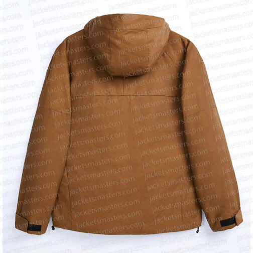 Kıvanç Tatlıtuğ Chokehold Jacket - Image 4