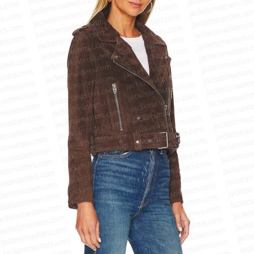 Mandeep Dhillon CSI Vegas Jacket - Image 4