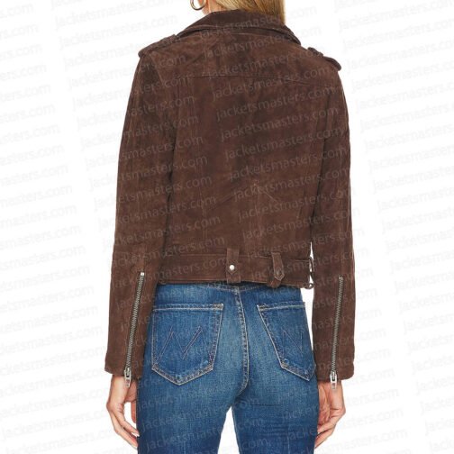 Mandeep Dhillon CSI Vegas Jacket - Image 3