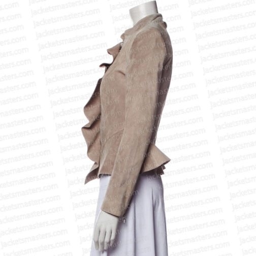 Days of Our Lives Camila Banus Jacket - Image 4